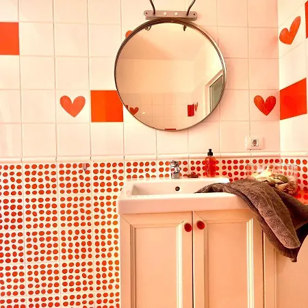 Bonito apartamento con Wifi en Santa Cruz de Tenerife * Santa Cruz de Tenerife