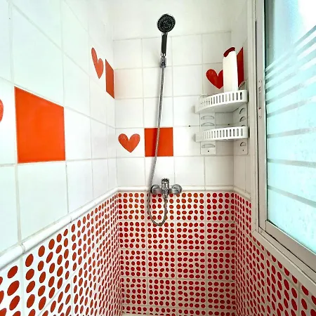 Bonito apartamento con Wifi en Santa Cruz de Tenerife Appartamento Santa Cruz de Tenerife
