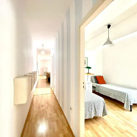 Bonito apartamento con Wifi en Santa Cruz de Tenerife Santa Cruz de Tenerife