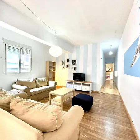 Bonito apartamento con Wifi en Santa Cruz de Tenerife Santa Cruz de Tenerife