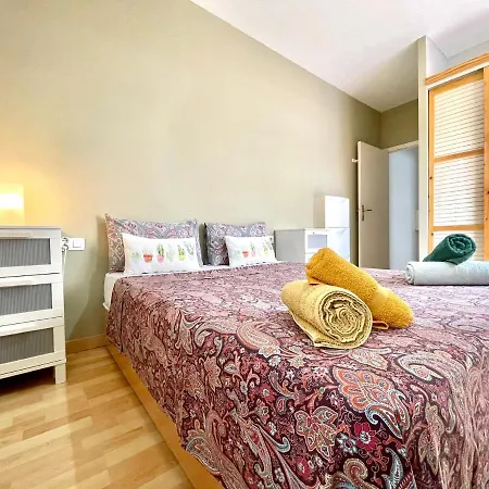 Bonito apartamento con Wifi en Santa Cruz de Tenerife Santa Cruz de Tenerife