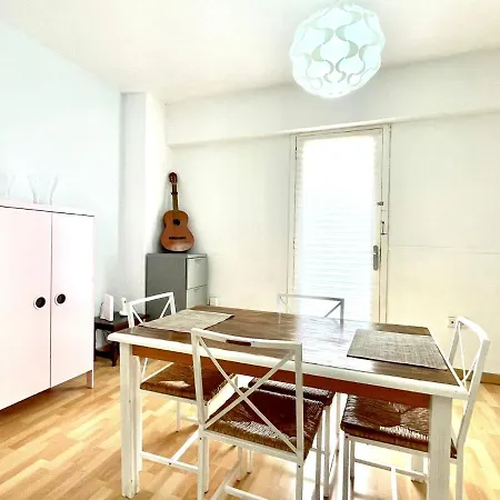 Bonito apartamento con Wifi en Santa Cruz de Tenerife Appartamento Santa Cruz de Tenerife