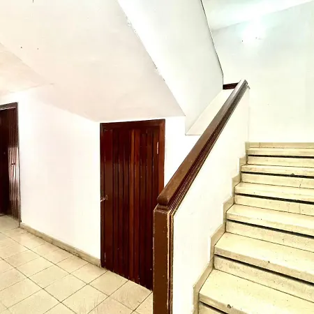 Bonito apartamento con Wifi en Santa Cruz de Tenerife Appartamento Santa Cruz de Tenerife