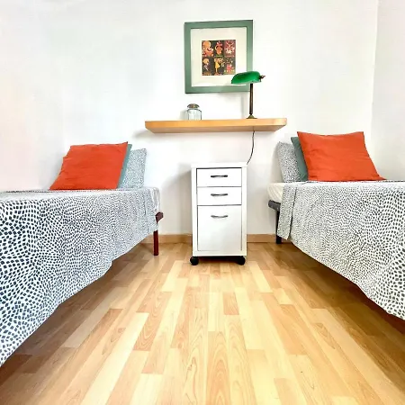 Bonito apartamento con Wifi en Santa Cruz de Tenerife