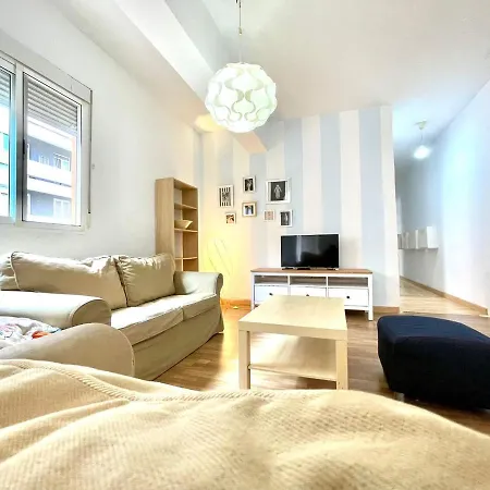 Bonito apartamento con Wifi en Santa Cruz de Tenerife
