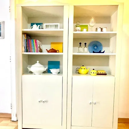 Bonito apartamento con Wifi en Santa Cruz de Tenerife *