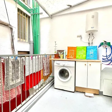 Appartamento Bonito apartamento con Wifi en Santa Cruz de Tenerife *