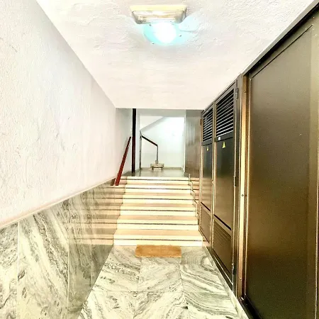 Bonito apartamento con Wifi en Santa Cruz de Tenerife Santa Cruz de Tenerife