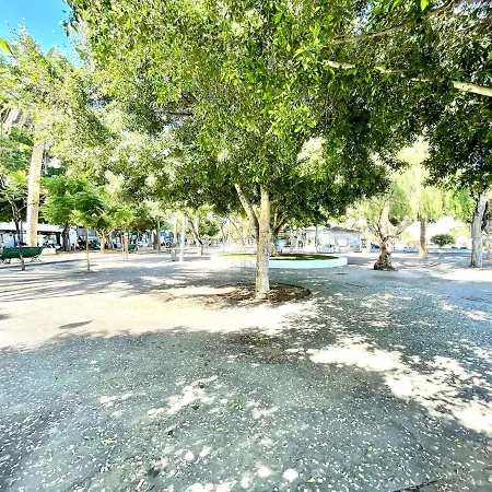 Bonito apartamento con Wifi en Santa Cruz de Tenerife Appartamento *