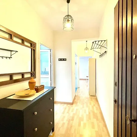 Appartement Bonito Apartamento Con Wifi En Santa Cruz De Tenerife *