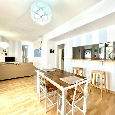 Appartement Bonito Apartamento Con Wifi En Santa Cruz De Tenerife