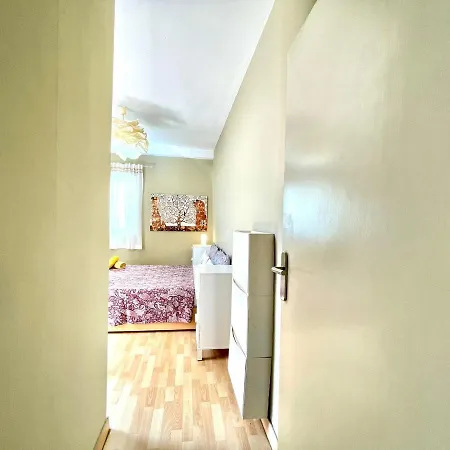 Bonito Apartamento Con Wifi En Santa Cruz De Tenerife * Santa-Cruz de Ténérife