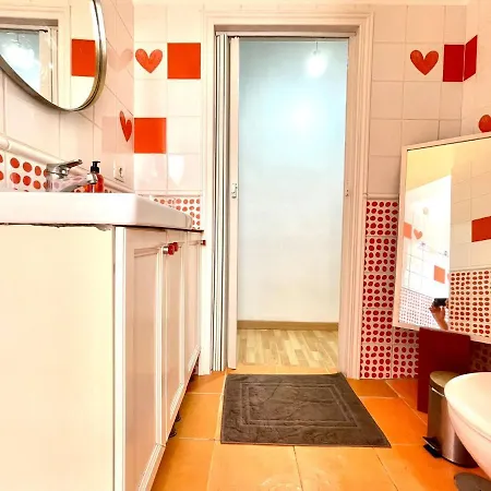Appartement Bonito Apartamento Con Wifi En Santa Cruz De Tenerife